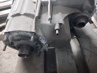 Раздаточная коробка Escalade 2015 ESV (L86) ENGINE GAS