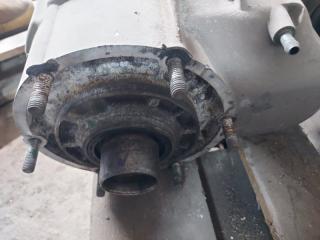 Раздаточная коробка Escalade 2015 ESV (L86) ENGINE GAS