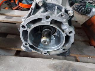 АКПП Escalade 2015 ESV (L86) ENGINE GAS АКПП Escalade 2015 ESV (L86) ENGINE GAS