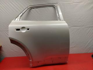 Дверь боковая задняя правая Honda PROLOGUE 2024