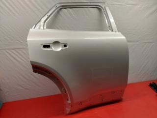 Дверь боковая задняя правая PROLOGUE 2024 Electro