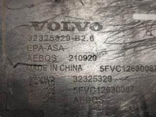 Инвертор Polestar 2 2022