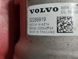 Компрессор кондиционера Polestar 2 2022