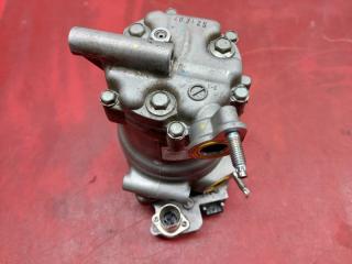 Компрессор кондиционера Polestar 2 2022