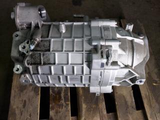 Фото запчасти двигатель Polestar Polestar 2 2022 Б/У запчасть Запчасть двигатель Polestar Polestar 2 2022