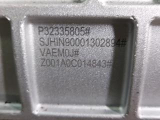 Двигатель Polestar Polestar 2