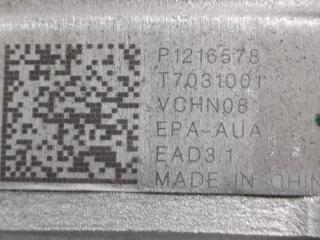 Двигатель Polestar 2 2022