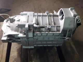 Двигатель Polestar 2 2022