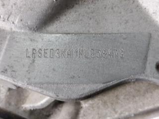 Двигатель Polestar 2 2022