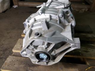 Двигатель Polestar 2 2022