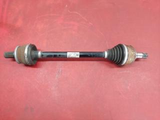 Фото запчасти полуось моста задний левый Polestar Polestar 2 2022 Б/У запчасть Запчасть полуось моста задний левый Polestar Polestar 2 2022