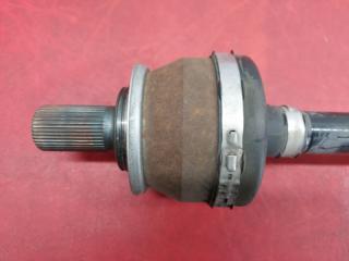 Полуось моста задний левый Polestar 2 2022