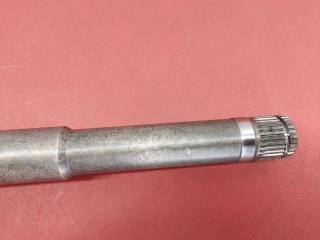 Полуось моста задний правый Polestar 2 2022