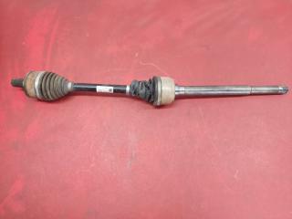 Фото запчасти полуось моста передний правый Polestar Polestar 2 2022 Б/У запчасть Запчасть полуось моста передний правый Polestar Polestar 2 2022