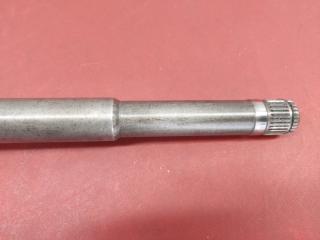 Полуось моста передний правый Polestar 2 2022