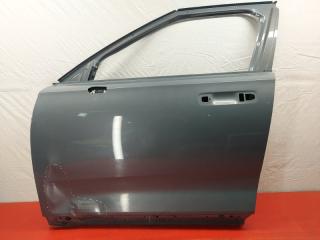 Фото запчасти дверь боковая передняя левая Polestar Polestar 2 2022 Б/У запчасть Запчасть дверь боковая передняя левая Polestar Polestar 2 2022