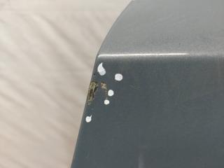 Дверь боковая передняя левая Polestar 2 2022