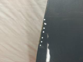 Дверь боковая передняя левая Polestar 2 2022