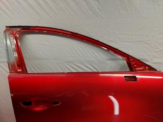 Дверь боковая передняя правая Mazda Mazda3 Hatchback BP