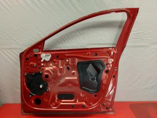 Дверь боковая передняя правая Mazda3 Hatchback 2020 BP