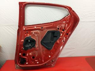 Дверь боковая задняя правая Mazda3 Hatchback 2020 BP