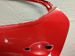 Дверь боковая задняя левая Mazda Mazda3 Hatchback BP