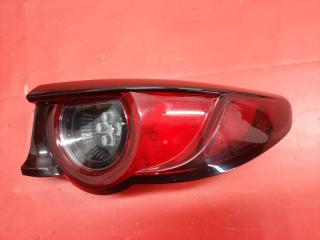 Фонарь заднего хода задний правый Mazda Mazda3 Hatchback 2020 Б/У Фонарь заднего хода задний правый Mazda Mazda3 Hatchback 2020