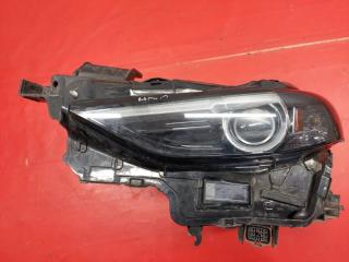 Фара светодиодная передняя левая Mazda3 Hatchback 2020 BP