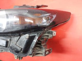 Фара светодиодная передняя левая Mazda Mazda3 Hatchback BP