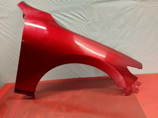 Крыло переднее правое Mazda Mazda3 Hatchback 2020 Б/У Крыло переднее правое Mazda Mazda3 Hatchback 2020