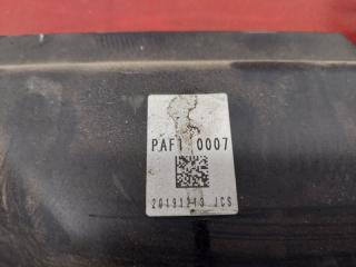 Диффузор радиатора Mazda Mazda3 Hatchback BP