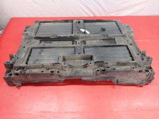 Жалюзи радиатора Mazda3 Hatchback 2020 BP