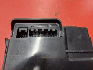 Блок комфорта Mazda Mazda3 Hatchback BP