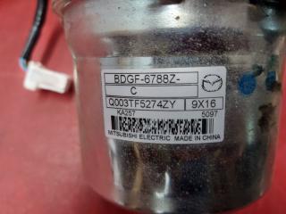 Рулевая колонка Mazda Mazda3 Hatchback BP