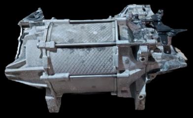 Двигатель задний ID4 Pro S 2022