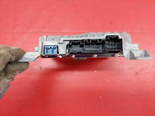 Усилитель звука Mazda3 Hatchback 2020 BP