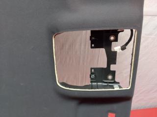 Обшивка потолка Mazda Mazda3 Hatchback BP