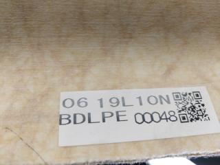 Обшивка потолка Mazda3 Hatchback 2020 BP