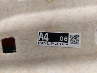 Обшивка потолка Mazda3 Hatchback 2020 BP