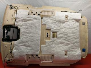 Обшивка потолка Mazda3 Hatchback 2020 BP