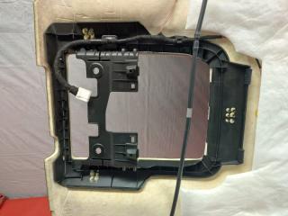 Обшивка потолка Mazda3 Hatchback 2020 BP