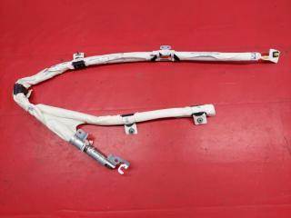 Подушка безопасности боковая правая Mazda Mazda3 Hatchback 2020 Б/У Подушка безопасности боковая правая Mazda Mazda3 Hatchback 2020