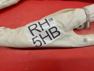 Подушка безопасности боковая правая Mazda3 Hatchback 2020 BP