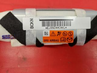 Подушка безопасности боковая левая Mazda3 Hatchback 2020 BP