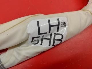 Подушка безопасности боковая левая Mazda3 Hatchback 2020 BP