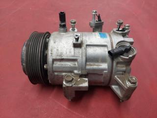 Компрессор кондиционера Mazda3 Hatchback 2020 BP