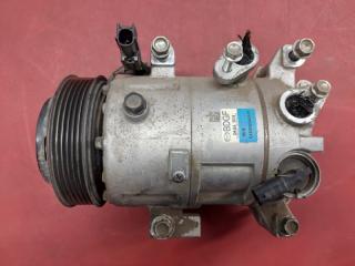 Компрессор кондиционера Mazda Mazda3 Hatchback BP
