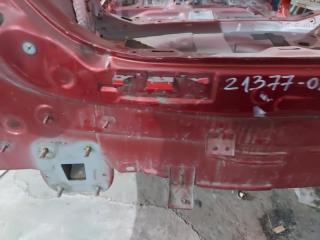 Задняя панель кузова Mazda Mazda3 Hatchback BP