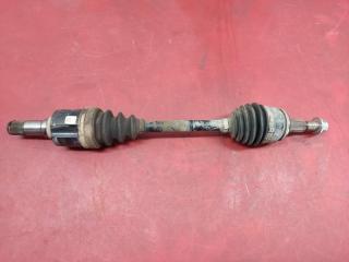 Полуось моста передний левый Mazda Mazda3 Hatchback 2020 Б/У Полуось моста передний левый Mazda Mazda3 Hatchback 2020