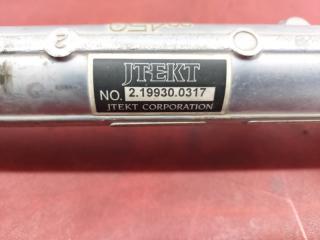 Рулевая рейка Mazda3 Hatchback 2020 BP